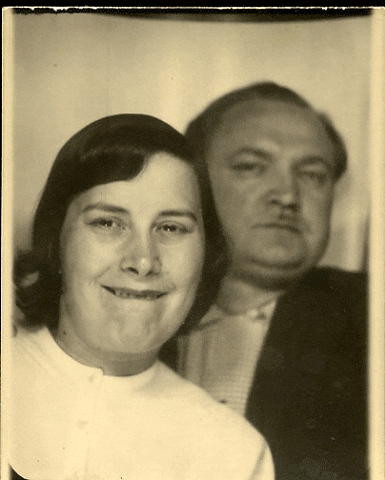 Moving pictures from the nooks and crannies of my mind